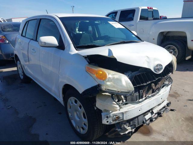  Salvage Scion xD