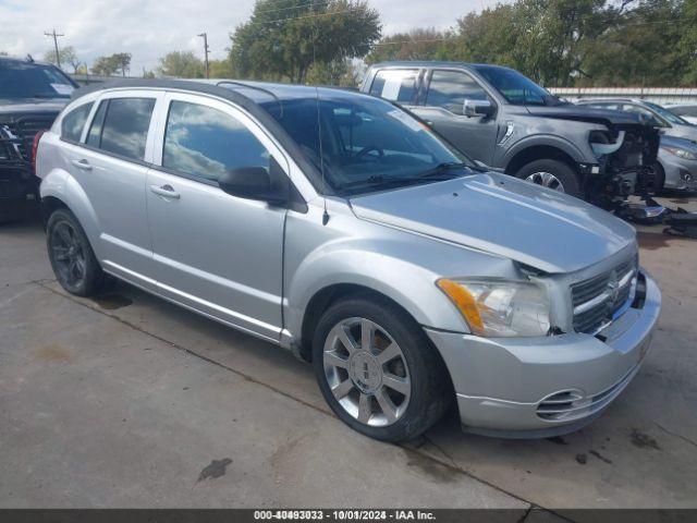  Salvage Dodge Caliber