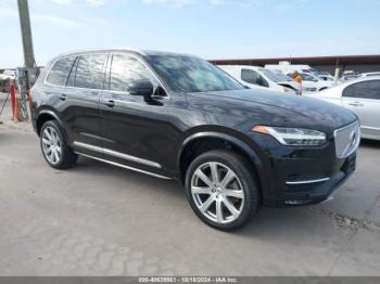  Salvage Volvo XC90