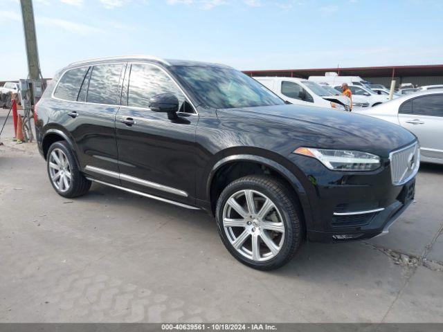  Salvage Volvo XC90