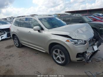  Salvage Volvo XC90