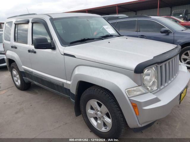  Salvage Jeep Liberty