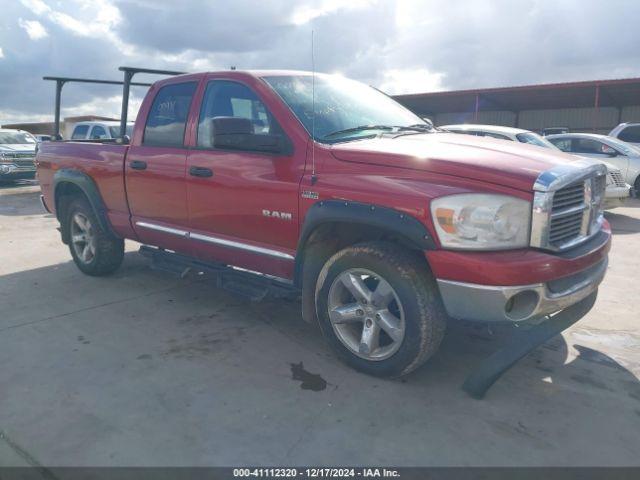  Salvage Dodge Ram 1500