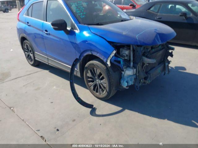  Salvage Mitsubishi Eclipse