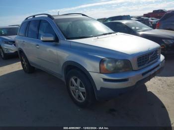  Salvage Volvo XC90