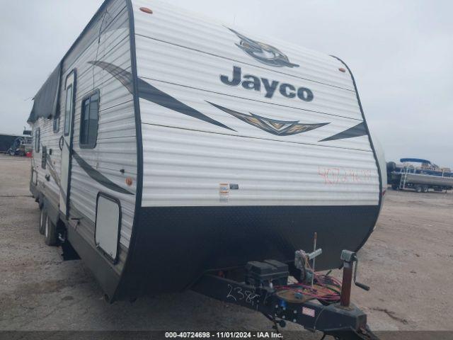  Salvage Jayco Other