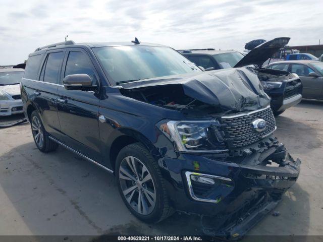  Salvage Ford Expedition