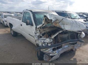  Salvage Dodge Ram 1500