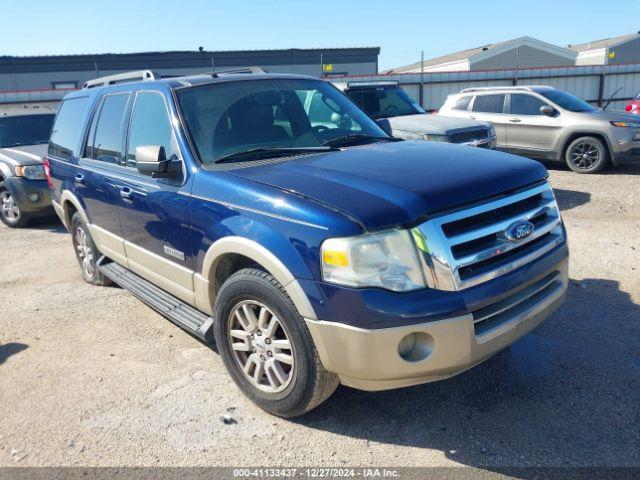  Salvage Ford Expedition