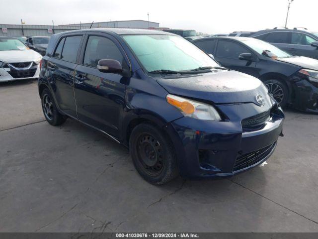  Salvage Scion xD