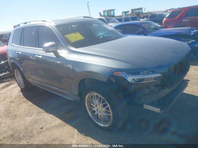  Salvage Volvo XC90