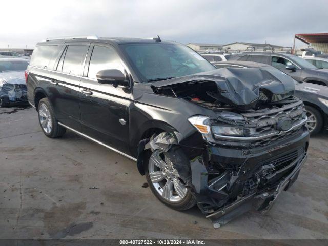  Salvage Ford Expedition