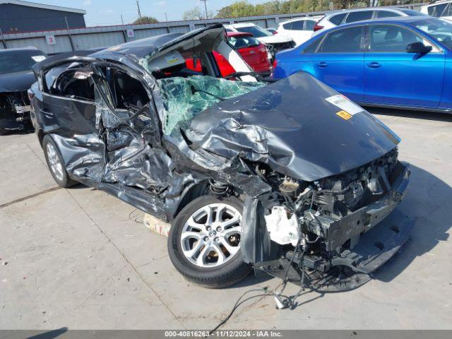  Salvage Scion iA