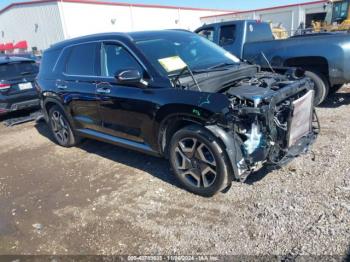  Salvage Hyundai PALISADE