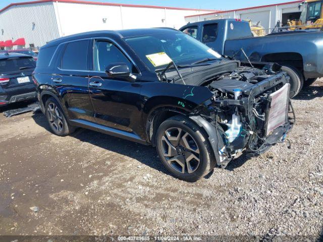  Salvage Hyundai PALISADE