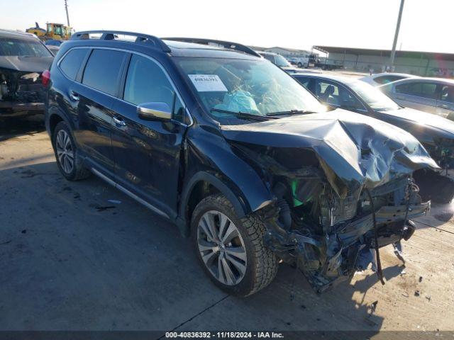  Salvage Subaru Ascent