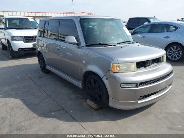  Salvage Scion xB