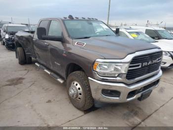  Salvage Ram 3500