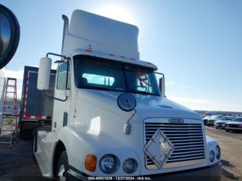  Salvage Freightliner Conventional