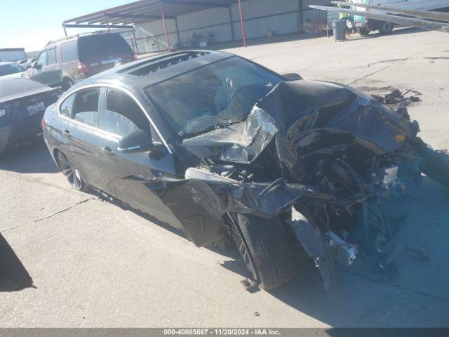  Salvage BMW 4 Series