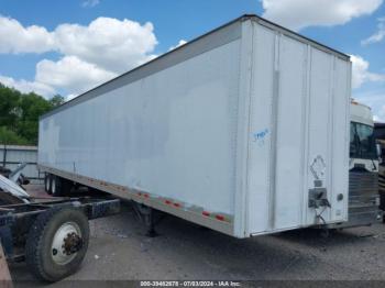  Salvage Great Dane Trailers Other