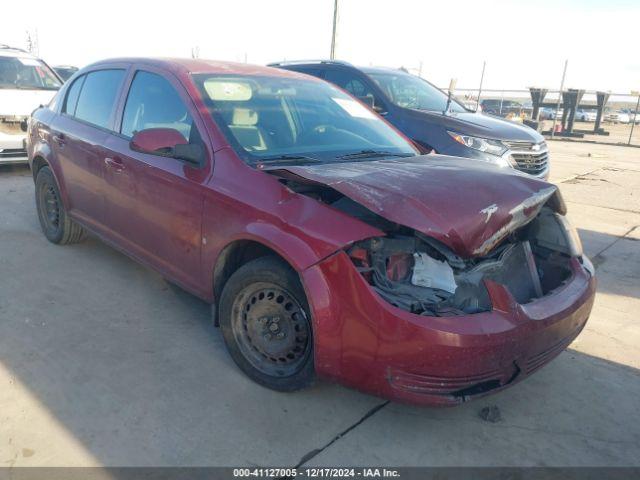  Salvage Chevrolet Cobalt