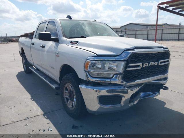  Salvage Ram 2500