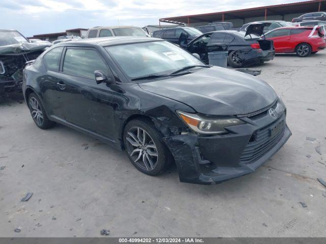  Salvage Scion TC