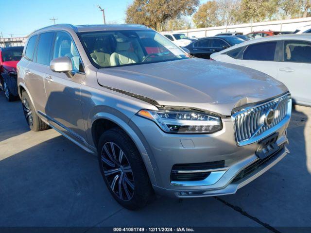  Salvage Volvo XC90