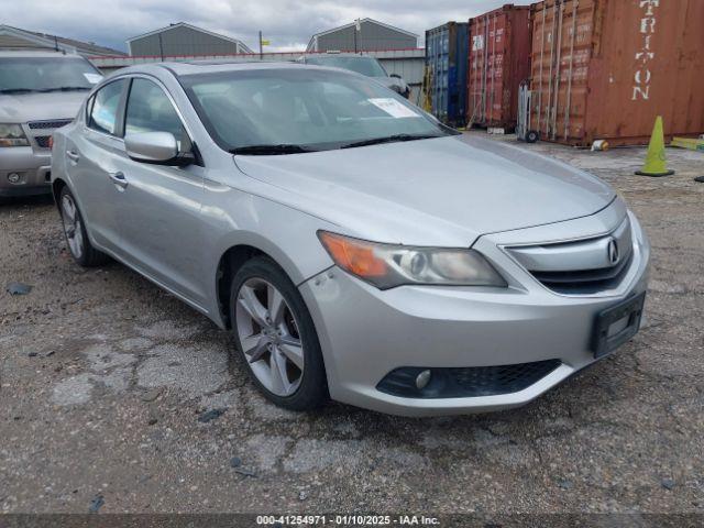  Salvage Acura ILX