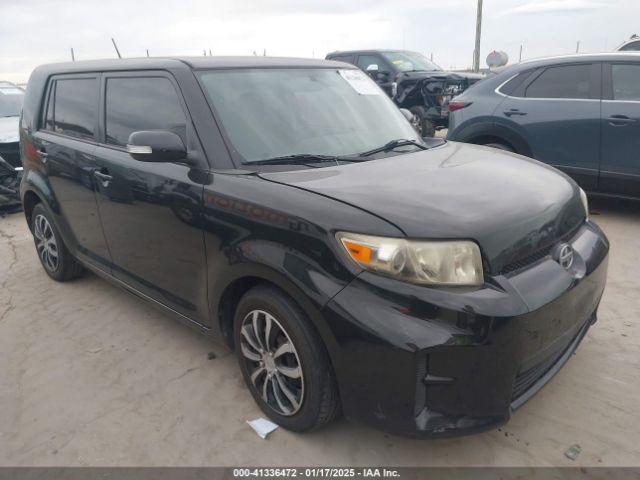  Salvage Scion xB