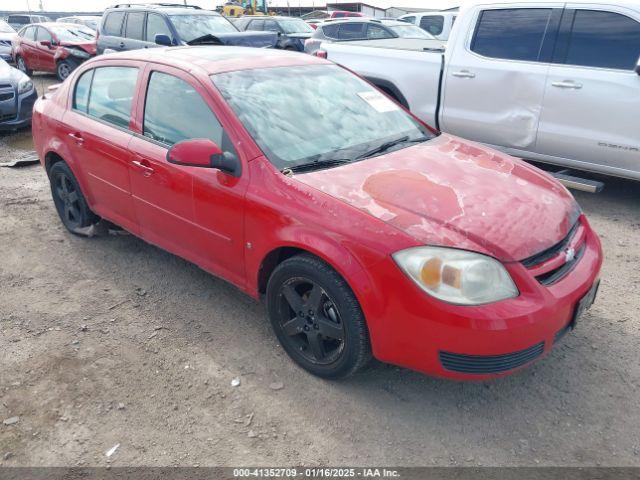  Salvage Chevrolet Cobalt