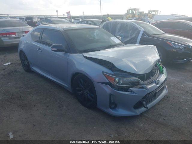  Salvage Scion TC