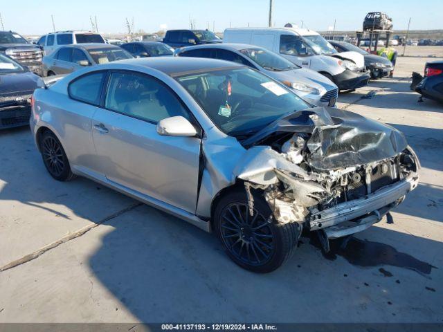  Salvage Scion TC