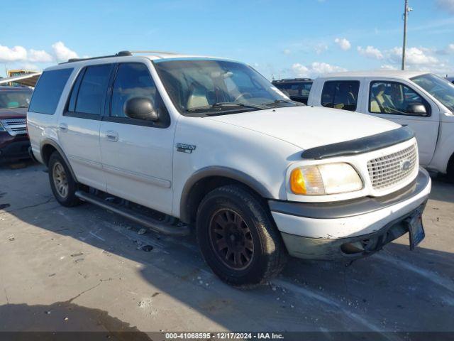  Salvage Ford Expedition