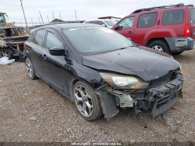  Salvage Ford Focus St