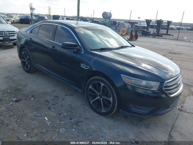  Salvage Ford Taurus