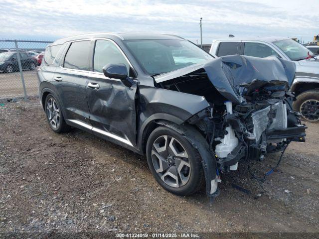  Salvage Hyundai PALISADE