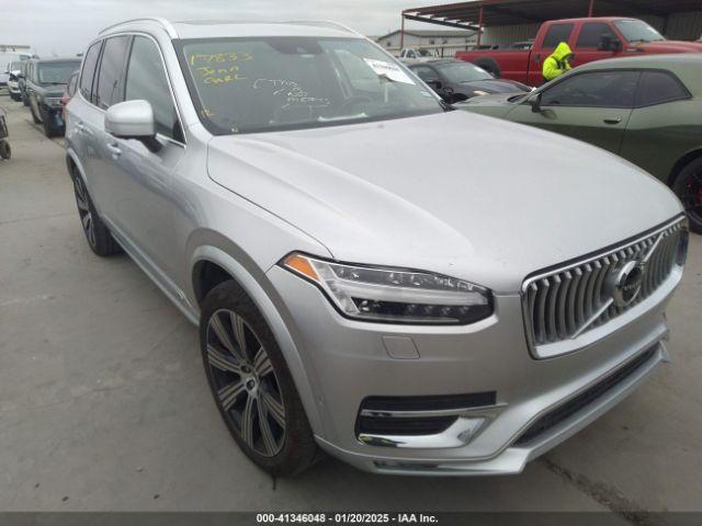  Salvage Volvo XC90