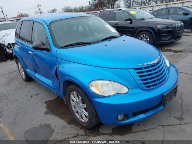  Salvage Chrysler PT Cruiser