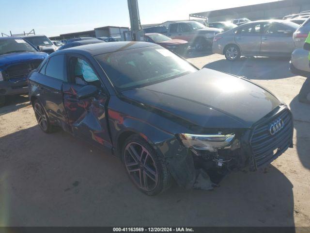  Salvage Audi A3