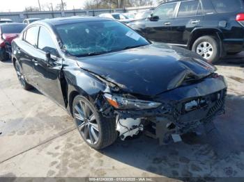  Salvage Mazda Mazda6