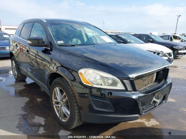  Salvage Volvo XC60