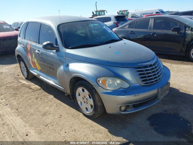  Salvage Chrysler PT Cruiser