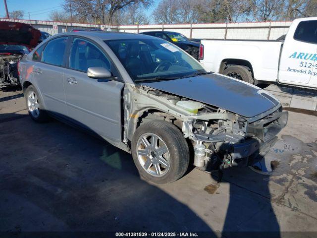  Salvage Volvo S40