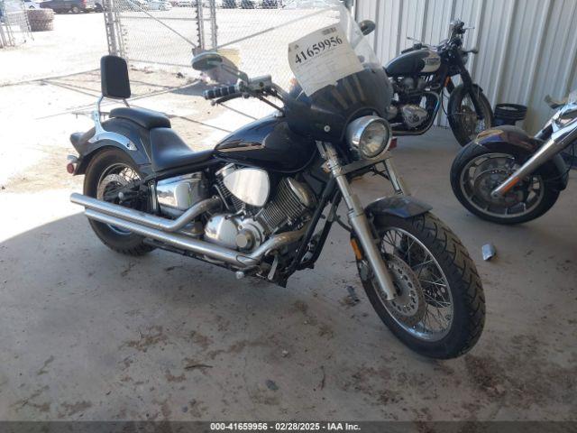  Salvage Yamaha Xvs1100