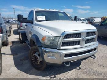  Salvage Ram 5500