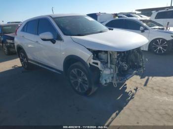  Salvage Mitsubishi Eclipse