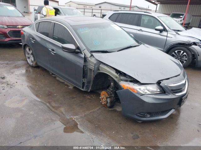  Salvage Acura ILX