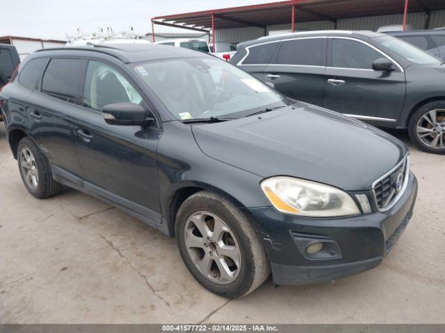  Salvage Volvo XC60